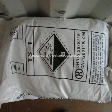 Caustic Soda Flakes 99% For Textile Industry